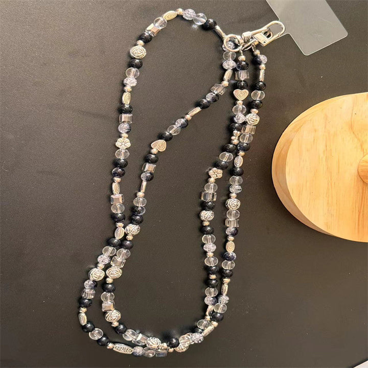 Fashion Beaded Eyewear Lanyard Stornfield