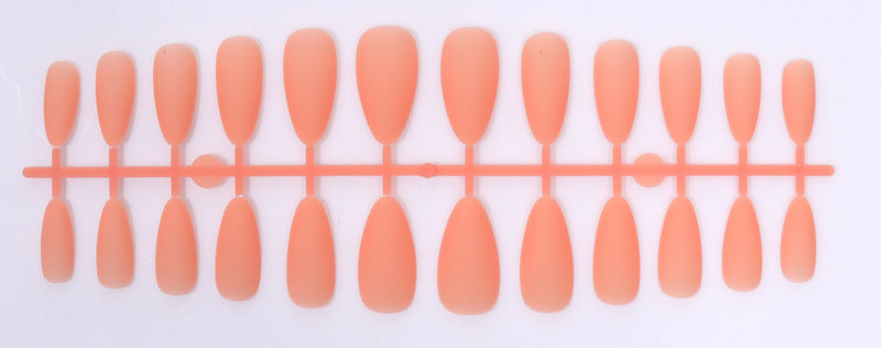 French Tip Press-On Nail Tips Stornfield