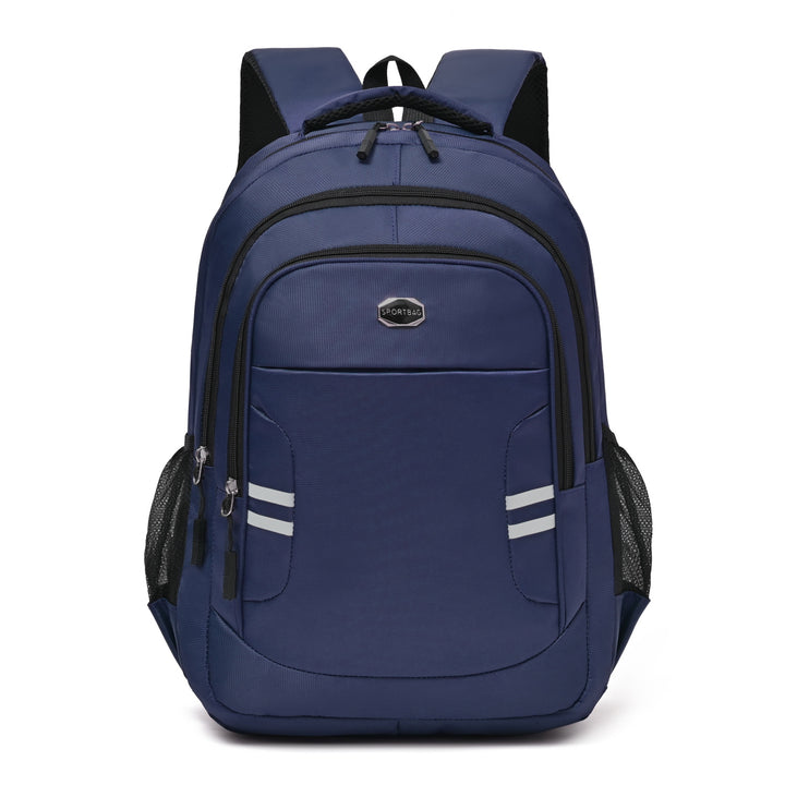 Sporty multifunctional backpack Stornfield