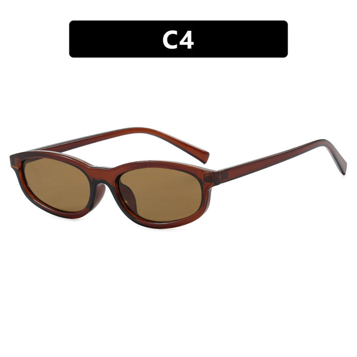 Women's fashionable sunglasses with elegant design Stornfield