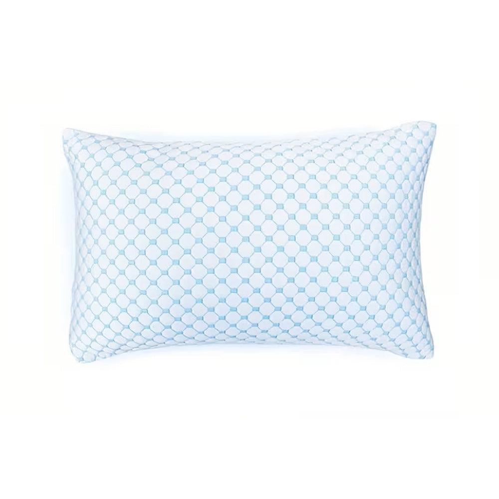 Ergonomic Cooling Neck Support Pillow Stornfield