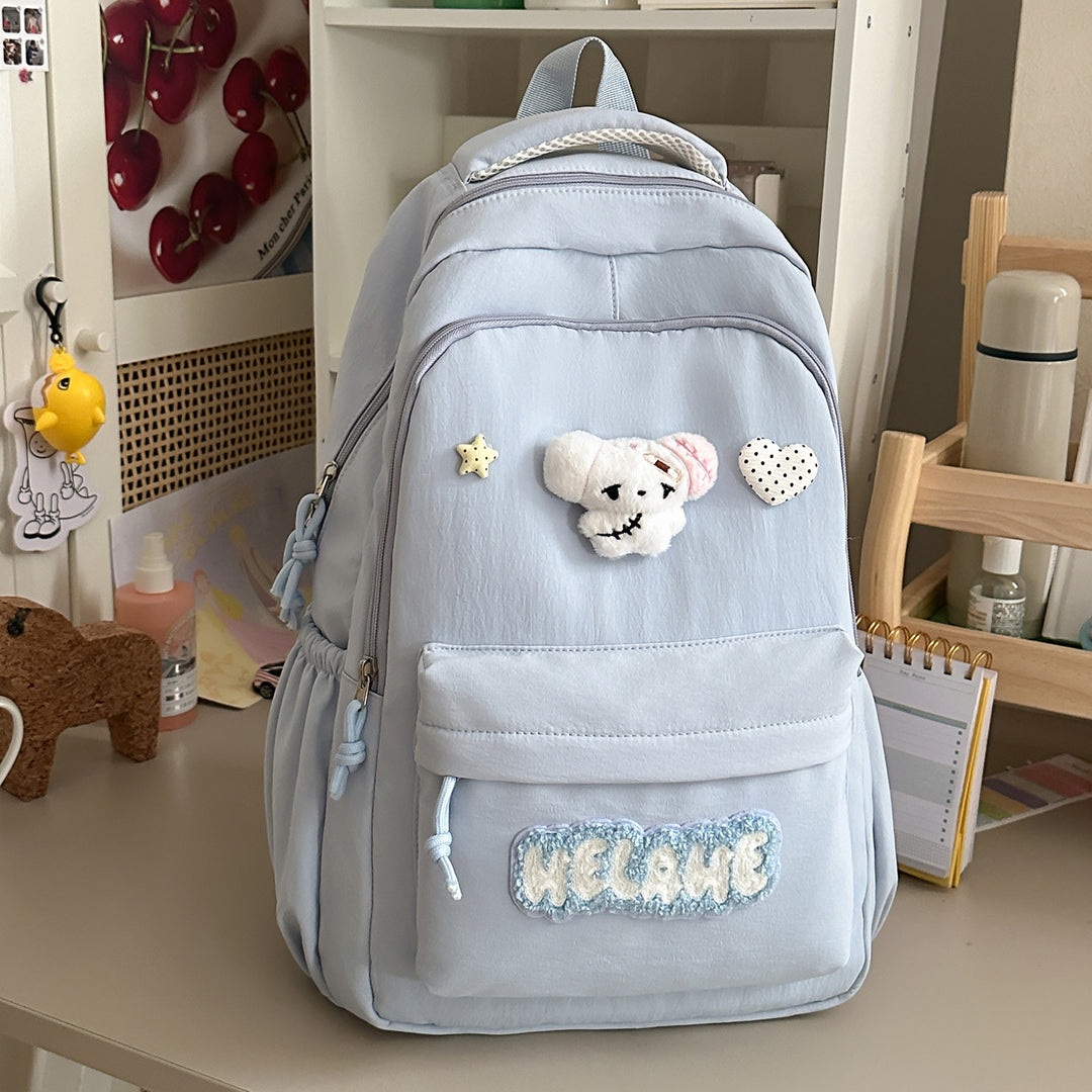 Decorative Fun Backpack Stornfield