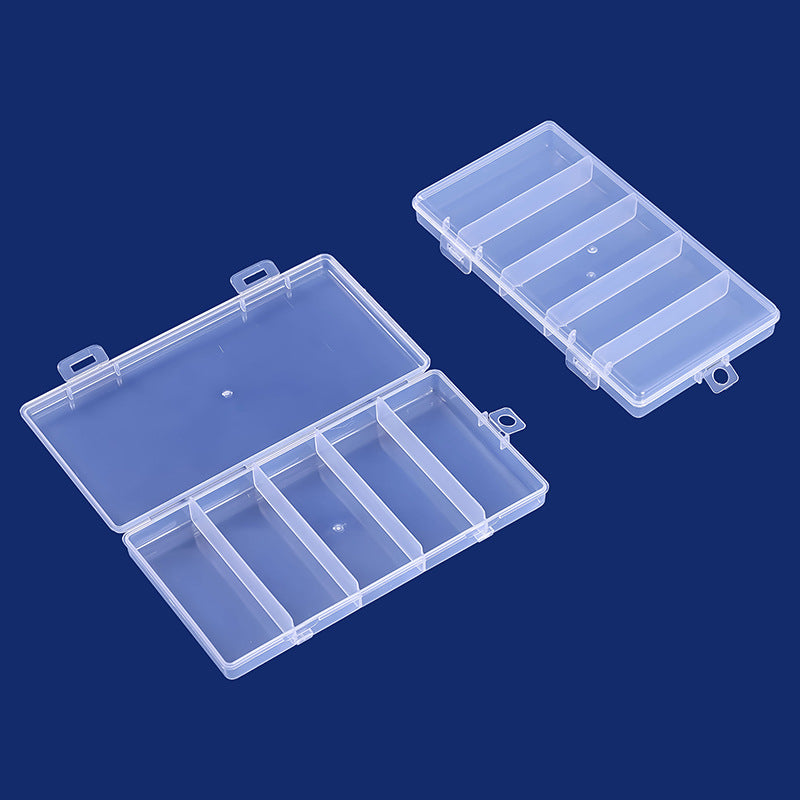 Multi-Compartment Organizer Tray Stornfield