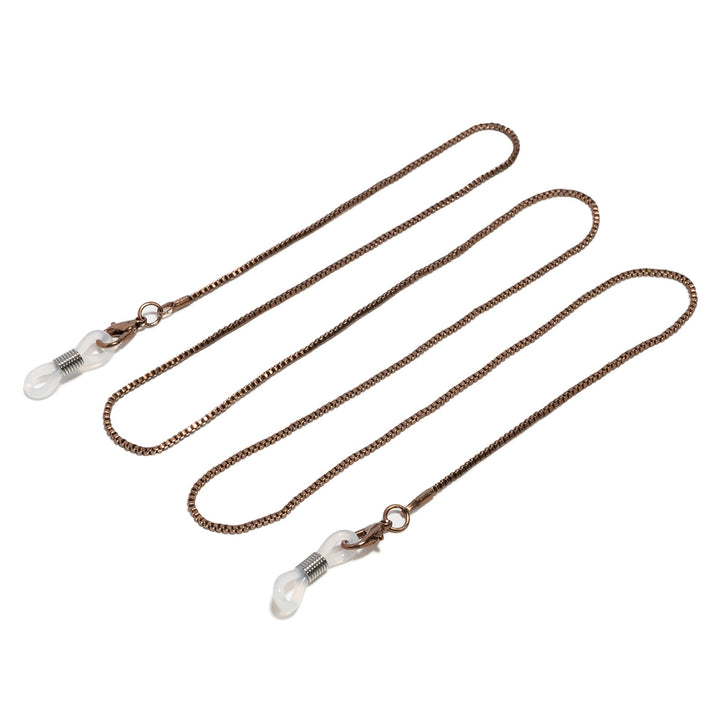 Stylish Metal Eyewear Chain Stornfield