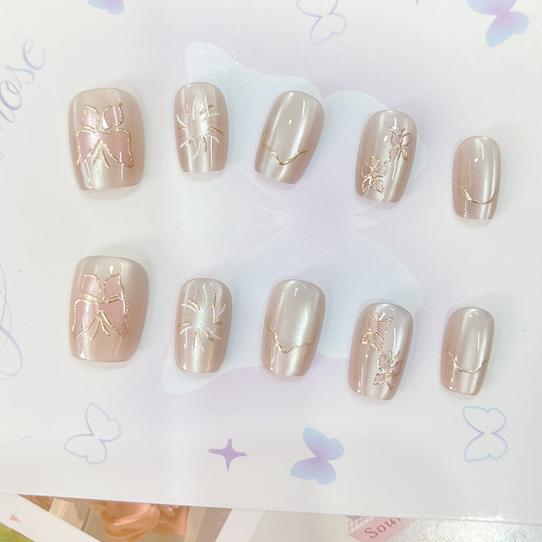 Artistic Fingernails Stornfield