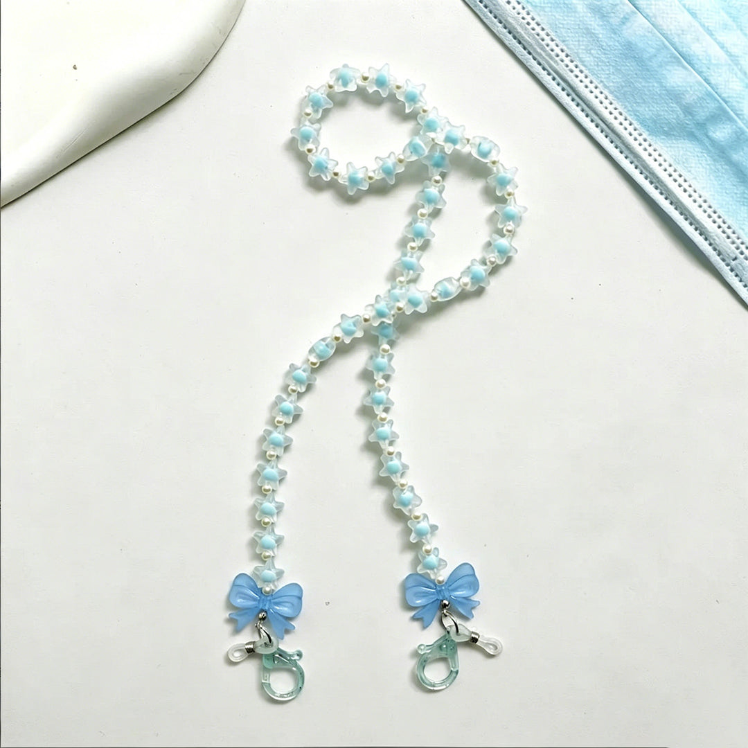 Decorative Eyewear Chain Stornfield