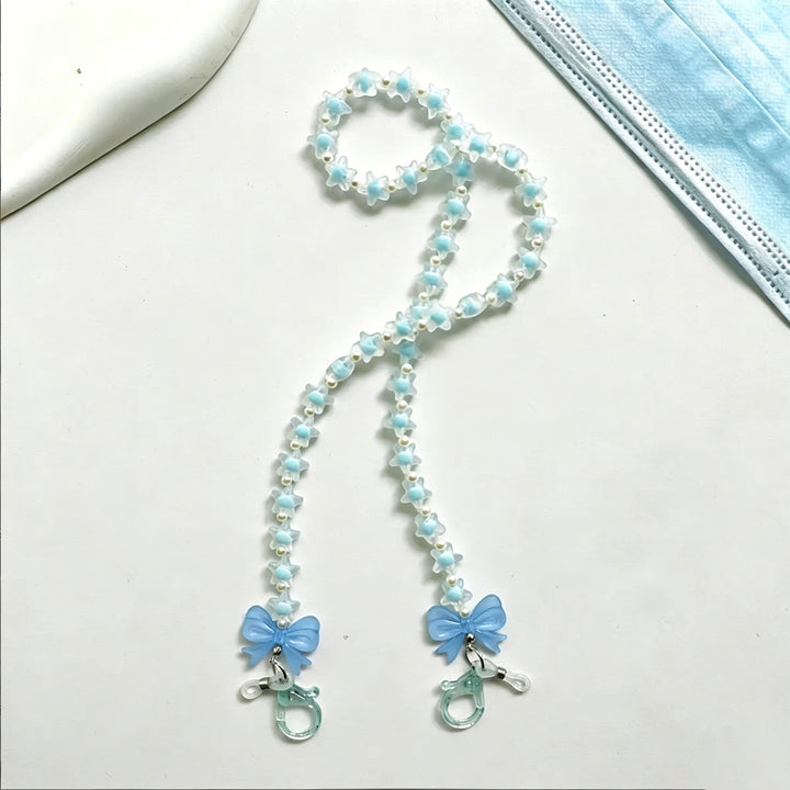 Decorative Eyewear Chain Stornfield