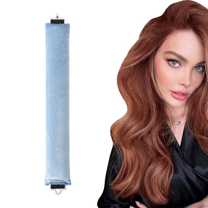 Hair Styling Foam Curlers