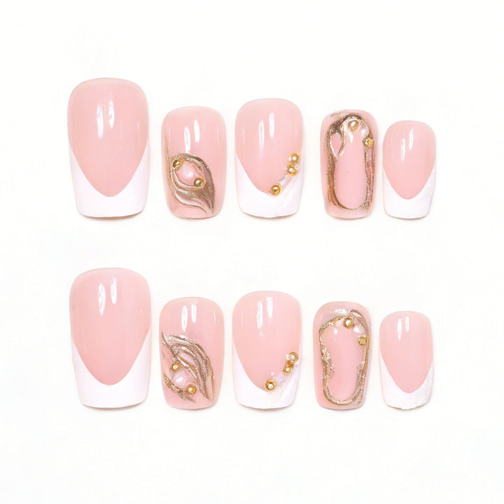 Artistic Decorative Nail Art Tips Stornfield