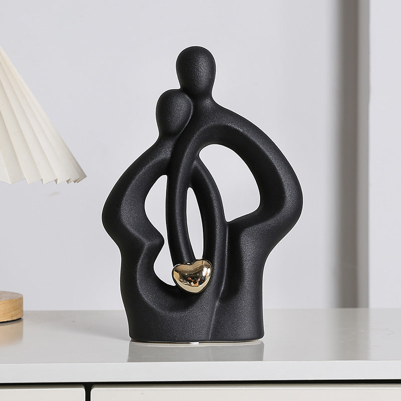 Artful Love Figure Stornfield
