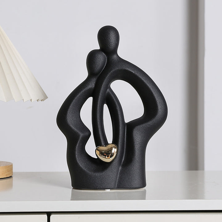 Artful Love Figure Stornfield