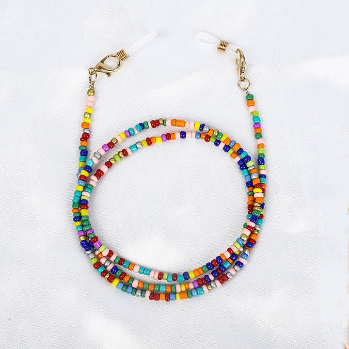 Beaded Eyewear Holder Stornfield