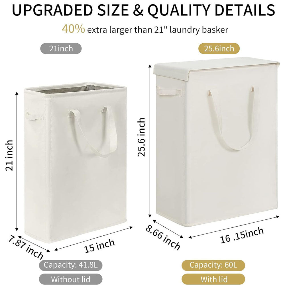 Laundry Basket Stornfield