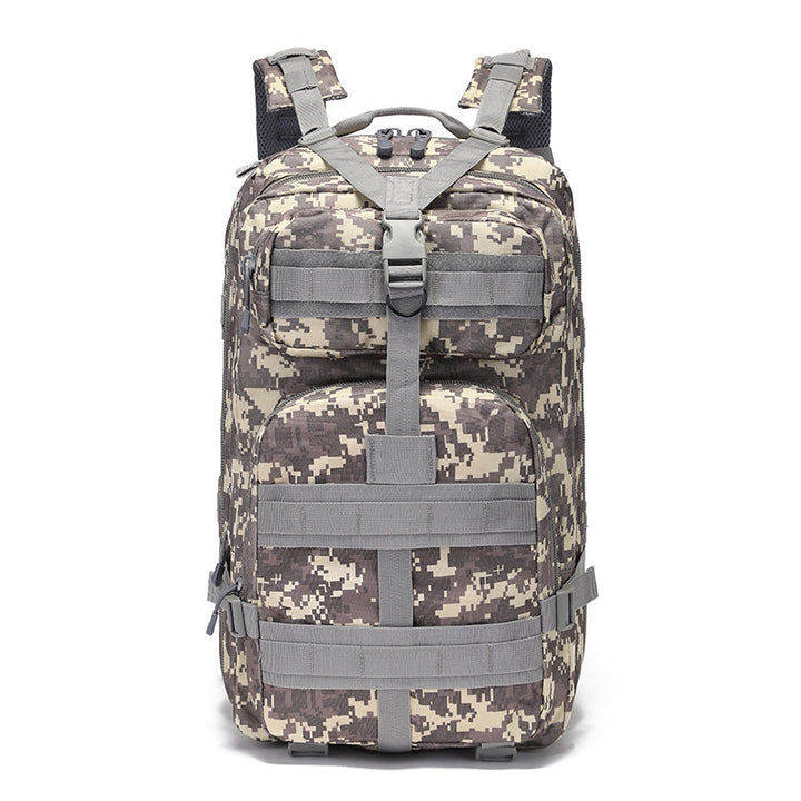 Multi-Compartment Tactical Backpack Stornfield