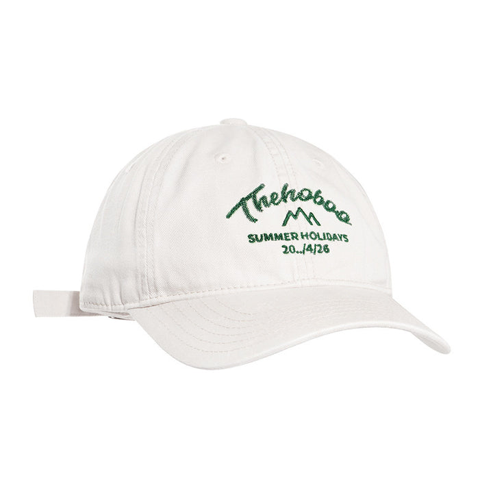 Men's Adjustable Summer Cap Stornfield