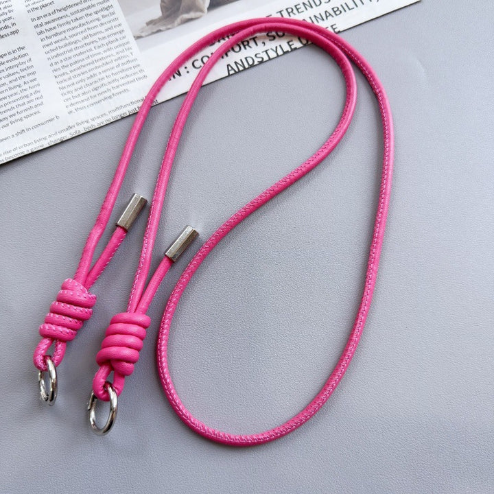 Premium Leather Dog Leash Stornfield