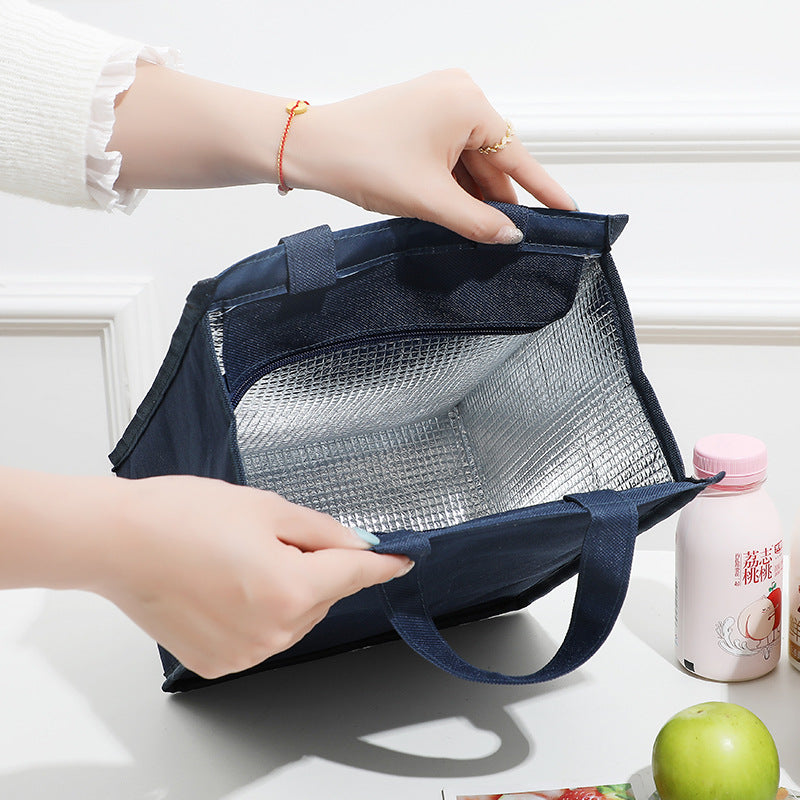 Insulated Lunch Bag