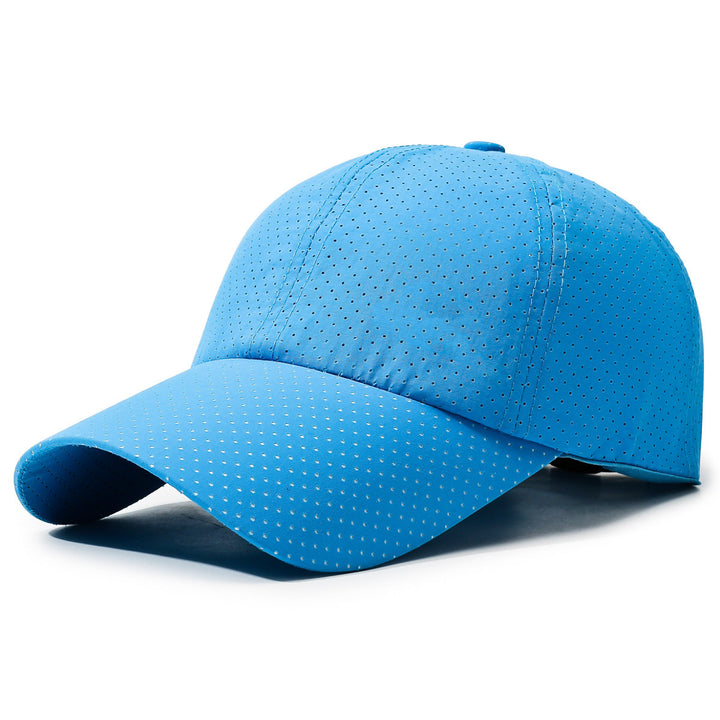 Ladies High-Quality Breathable Sports Cap Stornfield