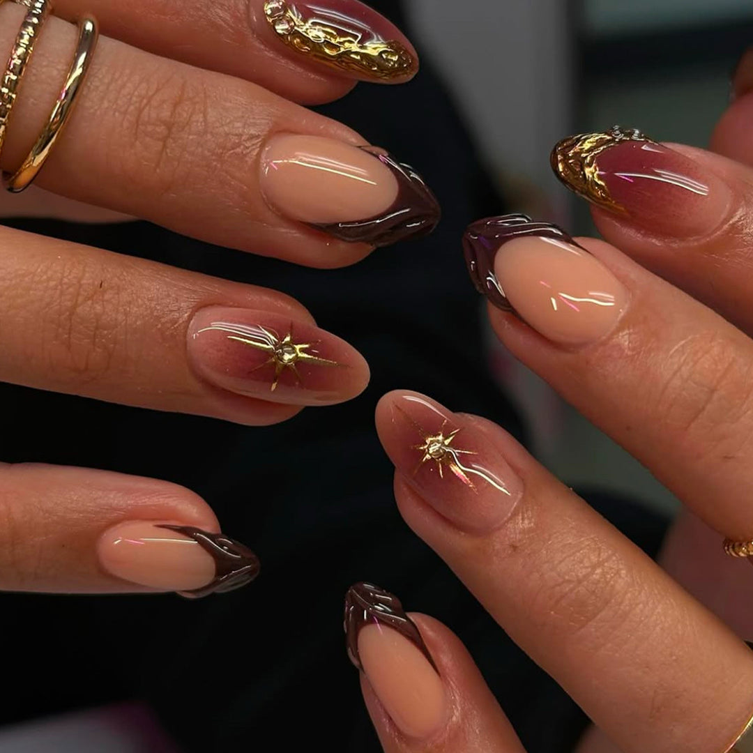 Premium Nail Art Extensions Stornfield