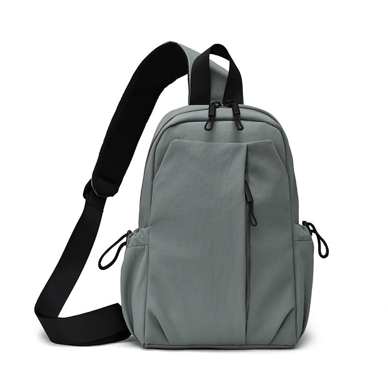 Versatile Lightweight Sling Backpack Stornfield