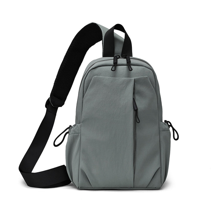 Versatile Lightweight Sling Backpack Stornfield