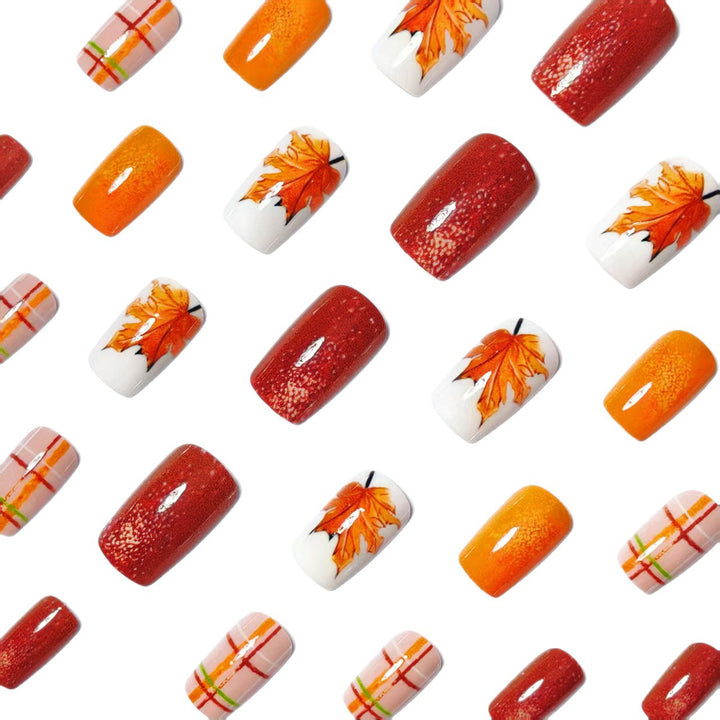 Nail Polish Set Stornfield