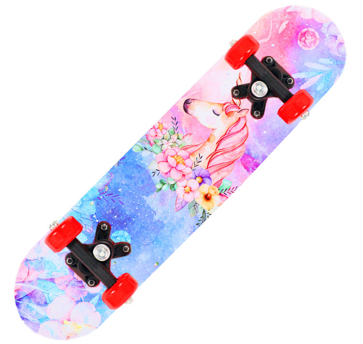Stunt Skateboard Stornfield