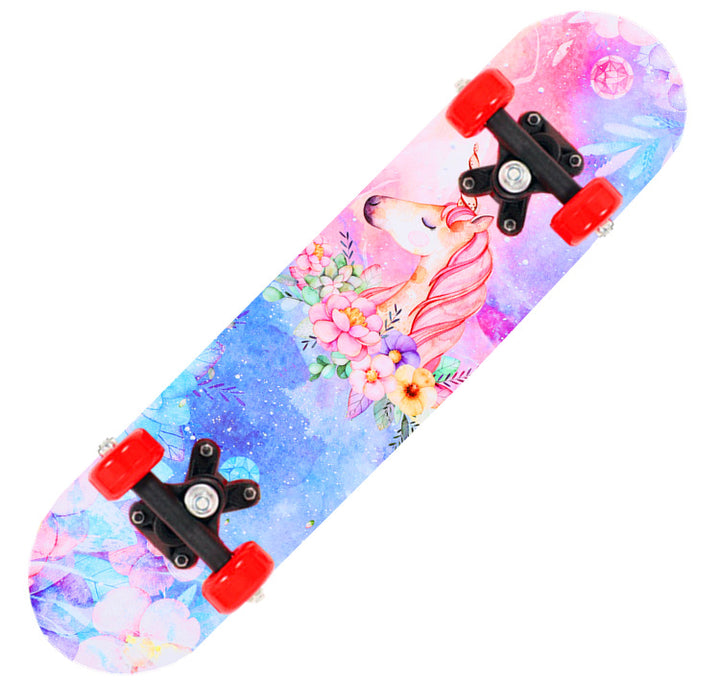 Stunt Skateboard Stornfield