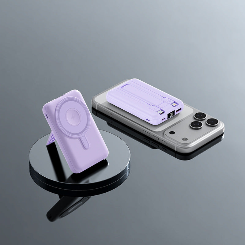 Portable Multifunction Power Bank Stornfield