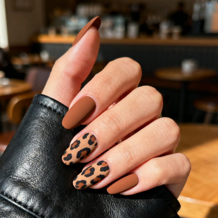 Nail Art Stornfield