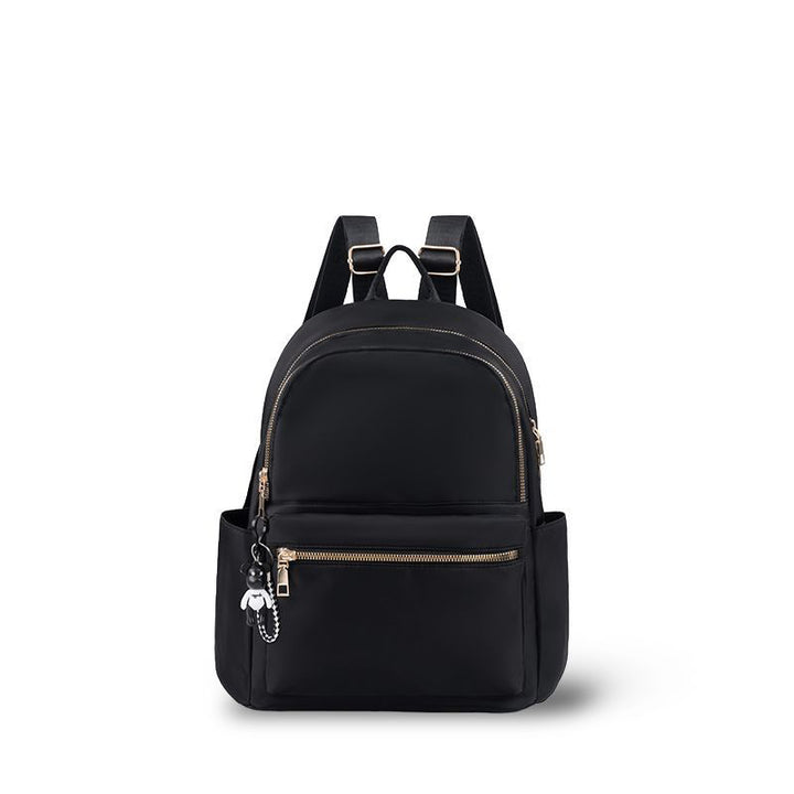 Versatile Lightweight Travel Backpack Stornfield
