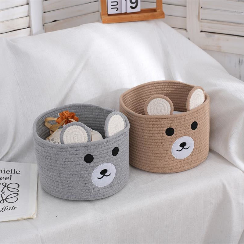 Storage basket Stornfield