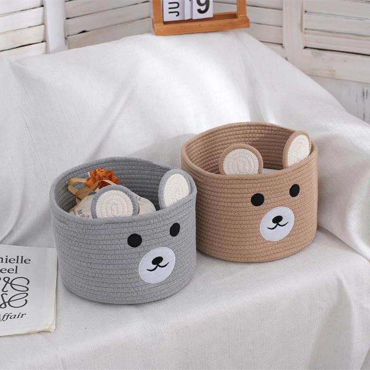Storage basket Stornfield