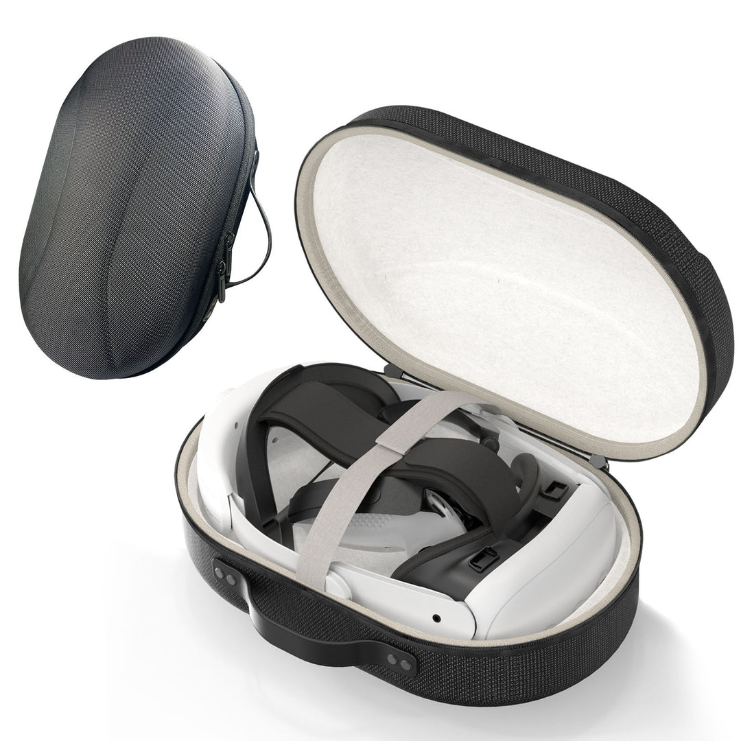 Ergonomic cushion with high-quality padding Stornfield