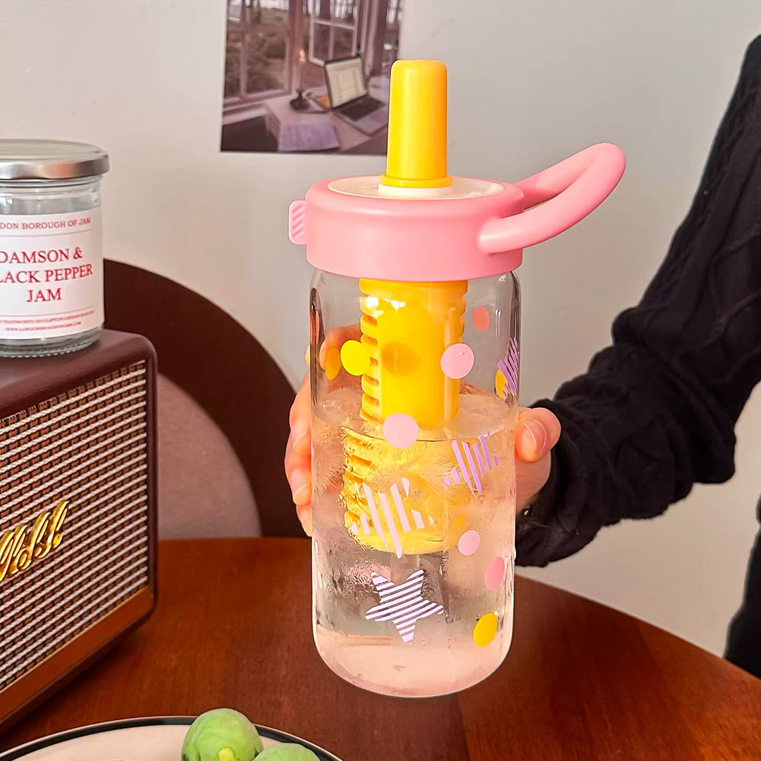 Unisex Water Bottle Stornfield