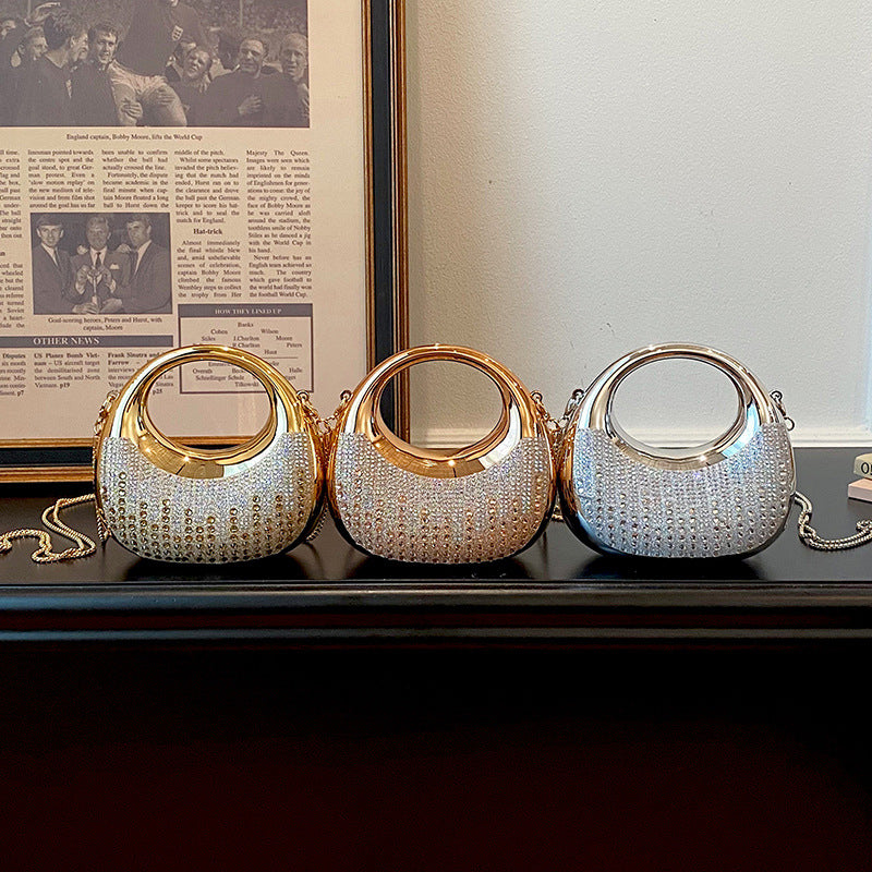 Glamorous Evening Clutch