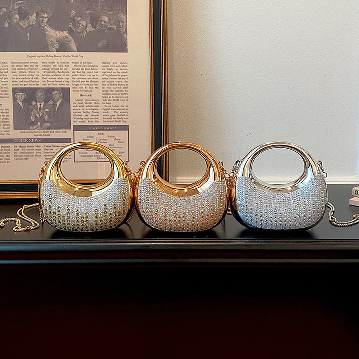 Glamorous Evening Clutch