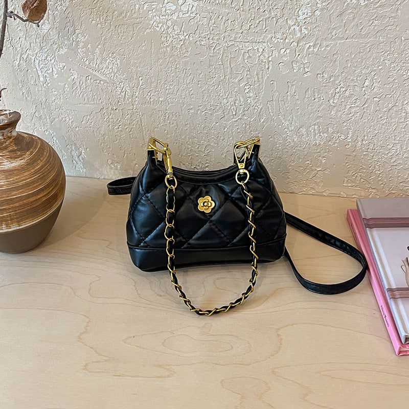 Quilted Mini Handbag  1791971254