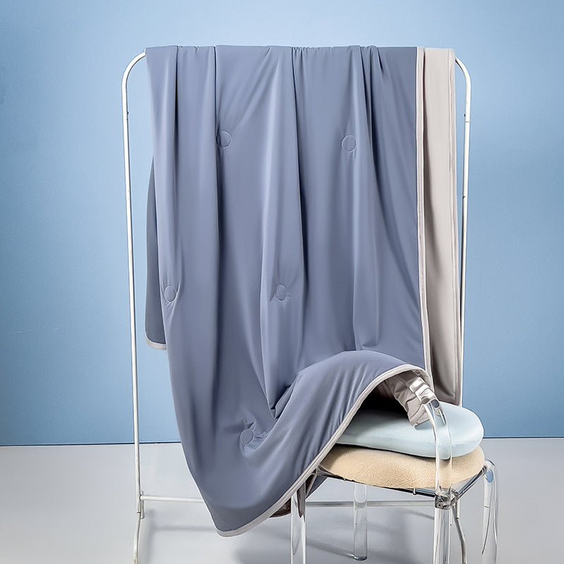 Soft Touch Microfiber Blanket