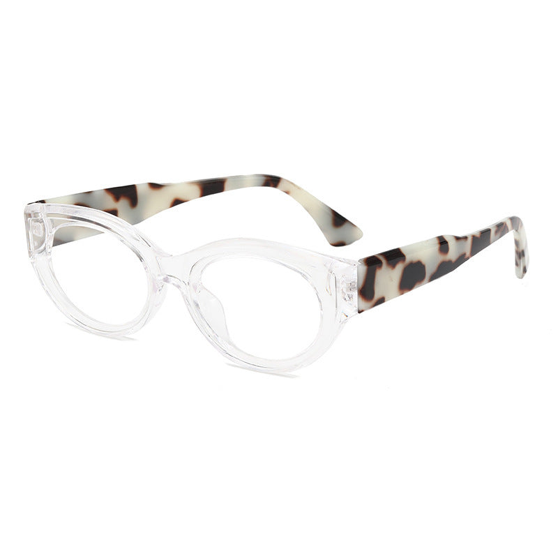 Ladies' designer sunglasses in modern cat-eye style Stornfield