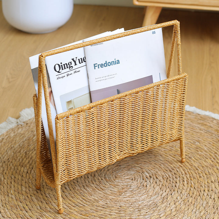 Unisex Timeless Magazine Holder Stornfield