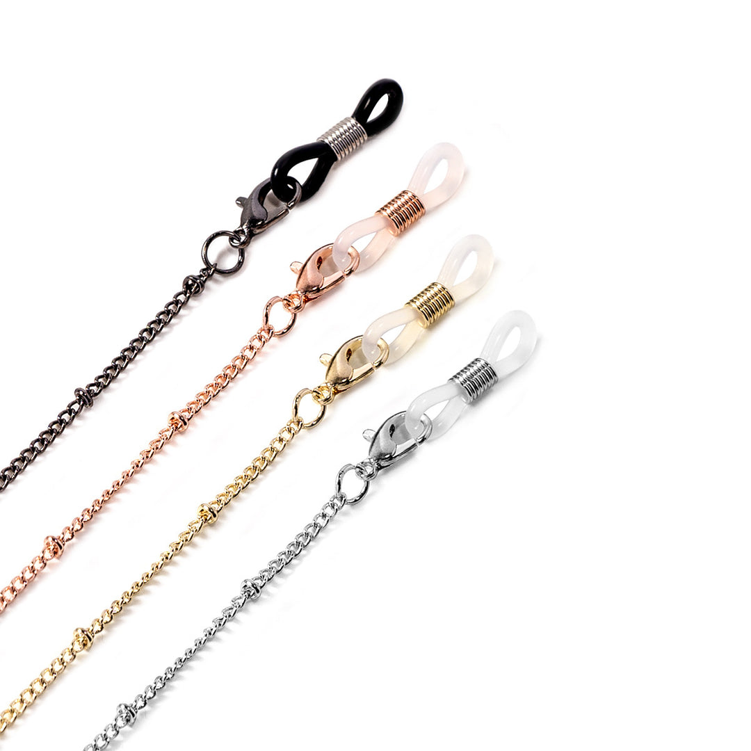 Durable Link Chain Eyewear Holder Stornfield
