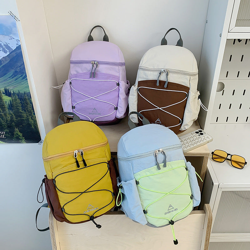 Versatile Outdoor Travel Backpack Stornfield 1791205607