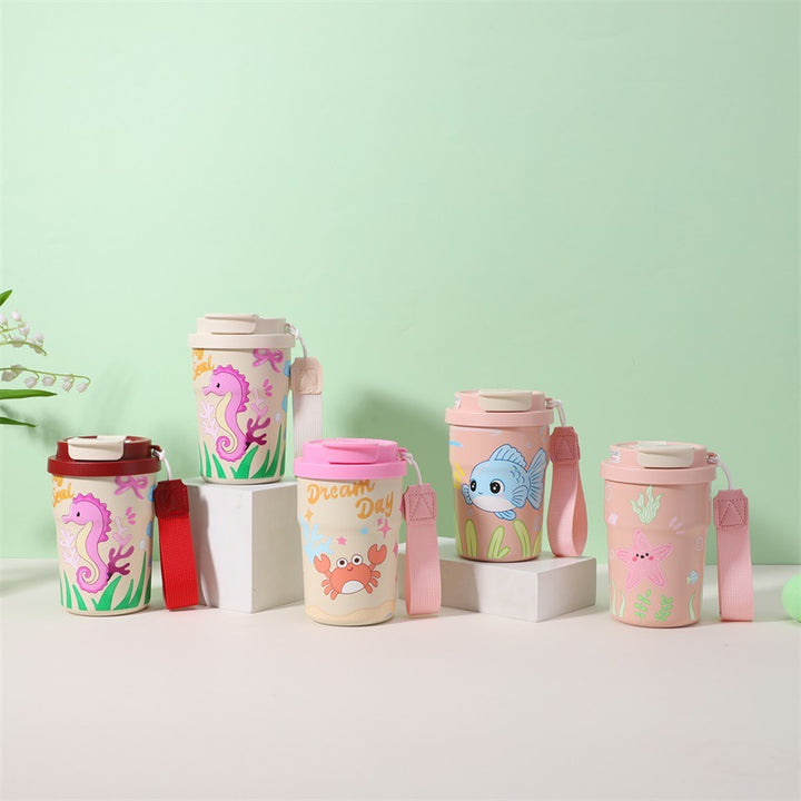 Insulated Travel Mug Stornfield