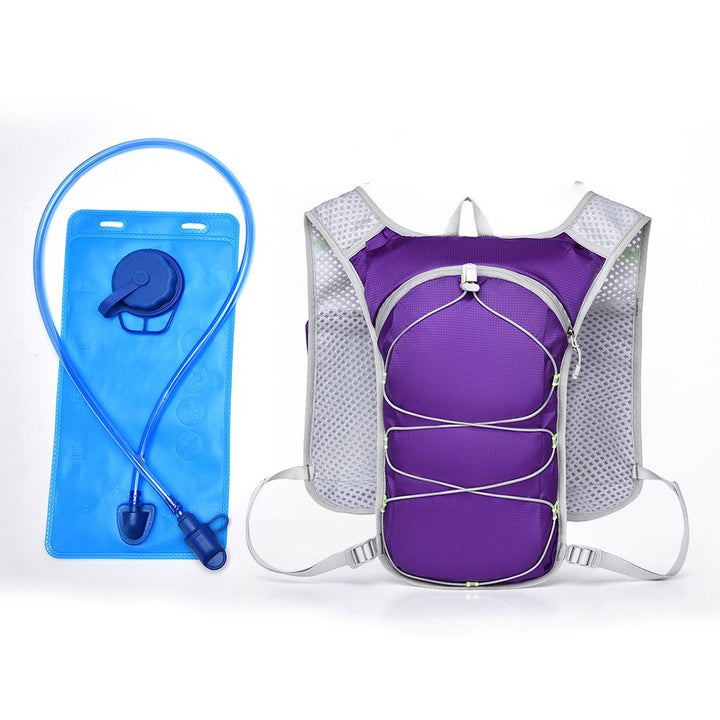 Hydration Pack with Ergonomic Design Stornfield