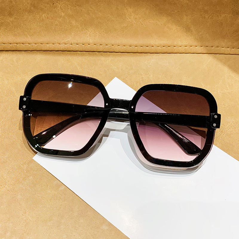 Women's trendy statement sunglasses Stornfield