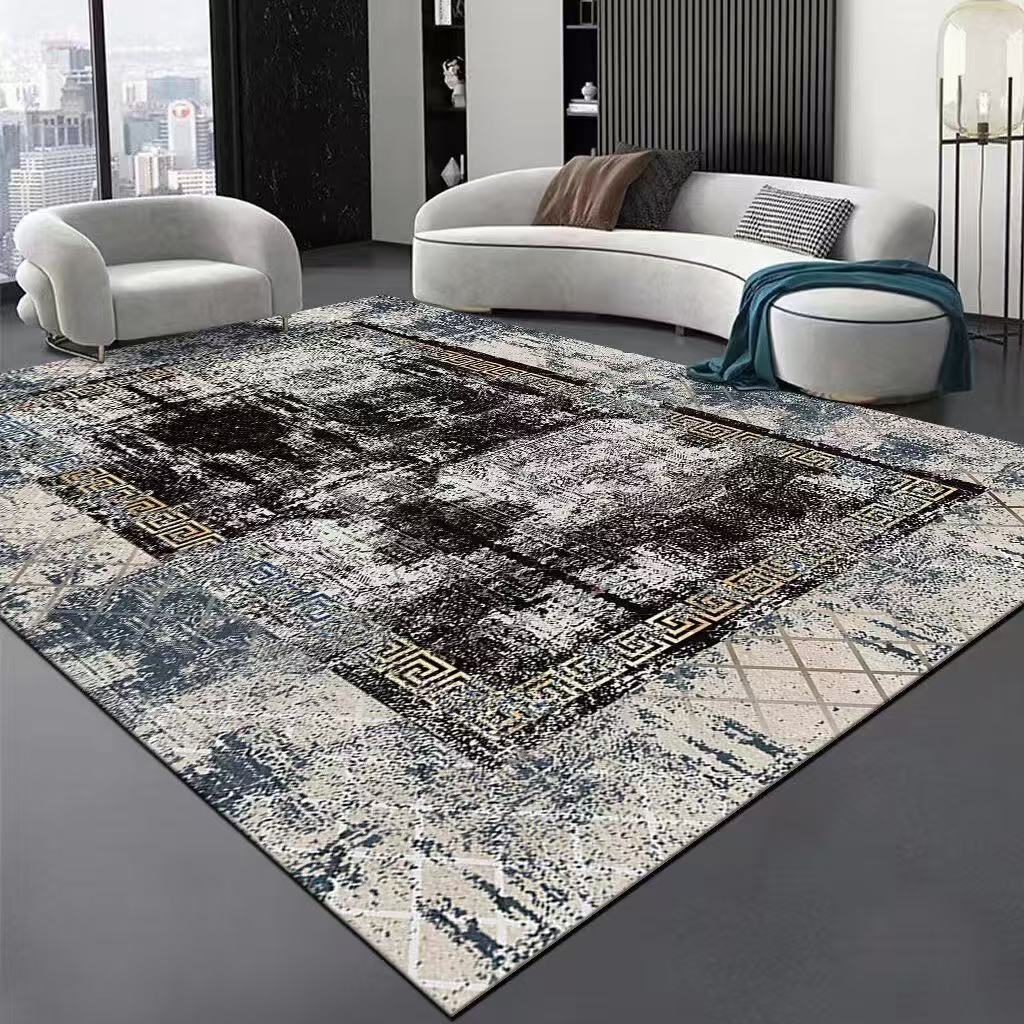 Home Decor Luxury Area Rug Stornfield