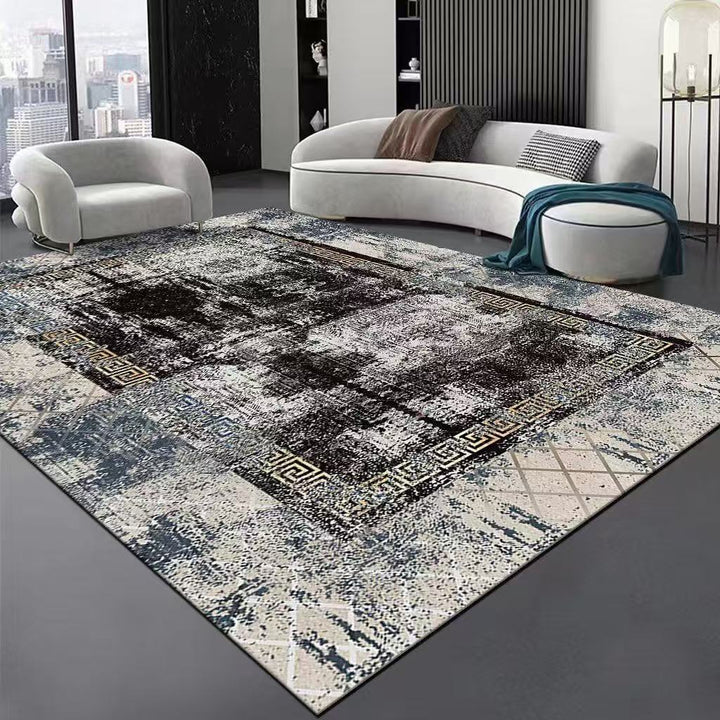 Home Decor Luxury Area Rug Stornfield