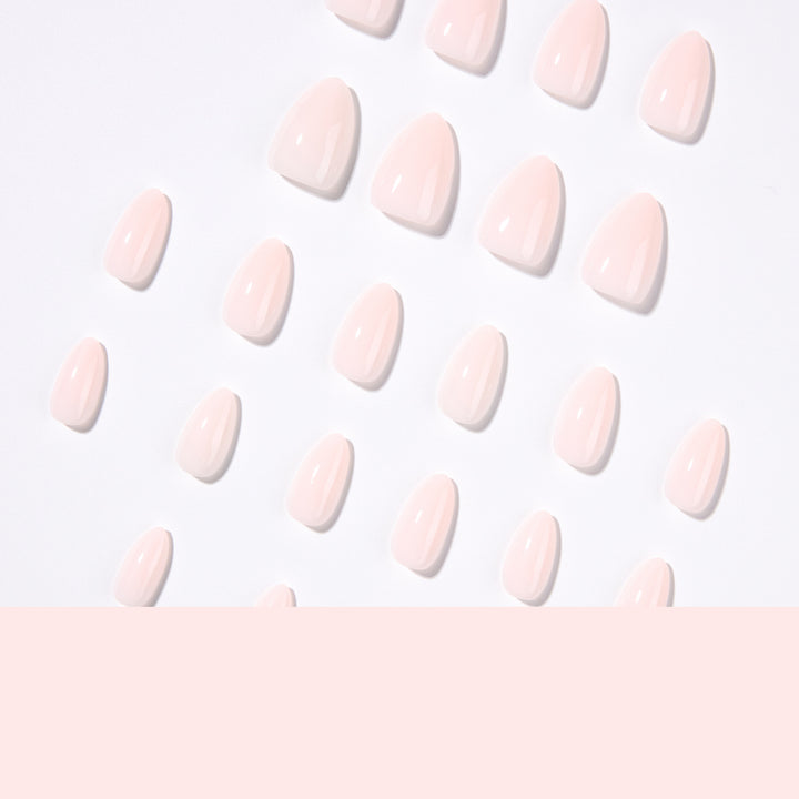 Elegant Stiletto Nails in High-Quality Gel Finish Stornfield