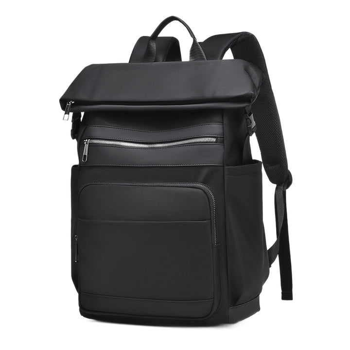 High-Capacity Waterproof Rucksack Stornfield